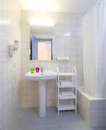 Coral Star Apartments ซานโฮเซ เด ซา ตาลายา ภายนอก รูปภาพ