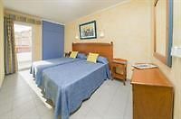 Coral Star Apartments ซานโฮเซ เด ซา ตาลายา ภายนอก รูปภาพ