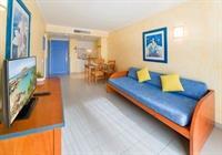 Coral Star Apartments ซานโฮเซ เด ซา ตาลายา ภายนอก รูปภาพ