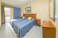Coral Star Apartments ซานโฮเซ เด ซา ตาลายา ภายนอก รูปภาพ